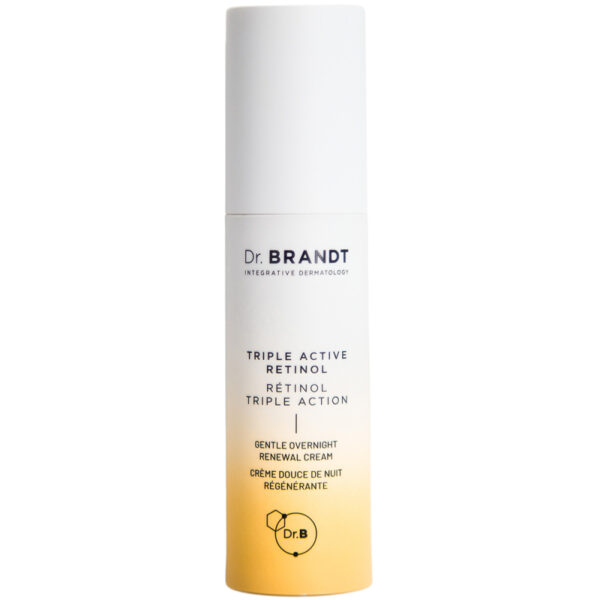 Dr. Brandt 24/7 Retinol Eye Cream (15ml)