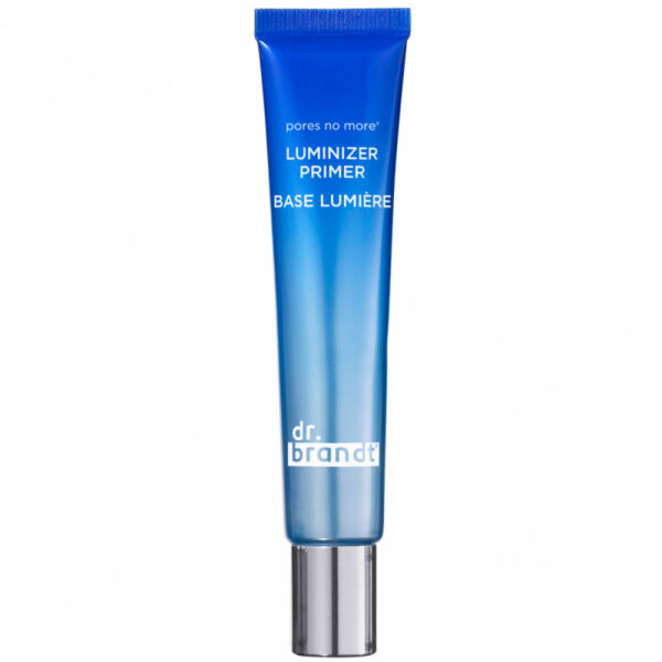 Dr. Brandt Pores No More Luminizer Primer (30ml)