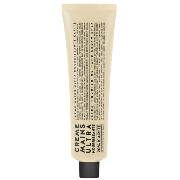 Compagnie de Provence Karité Hand Cream (100ml)