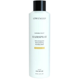 Löwengrip Durable Dust Hairspray (250ml)