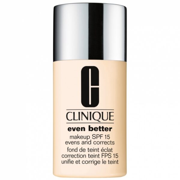 Clinique Even Better Makeup Foundation SPF 5 Wn Flax 01