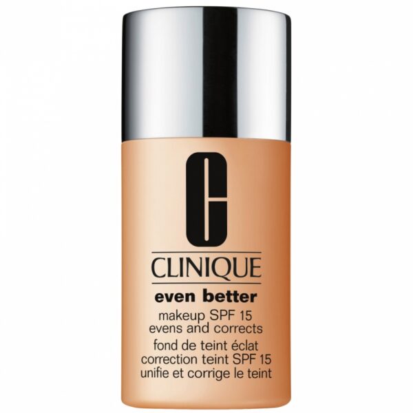 Clinique Even Better Makeup Foundation SPF15 Wn Toasted Wheat 76