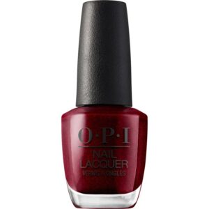 OPI Nail Lacquer I&apos;m Not Really A Waitress