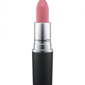 MAC Powder Kiss Lipstick Sultriness