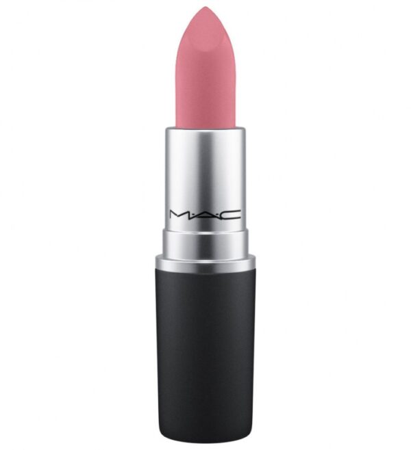 MAC Powder Kiss Lipstick Sultriness