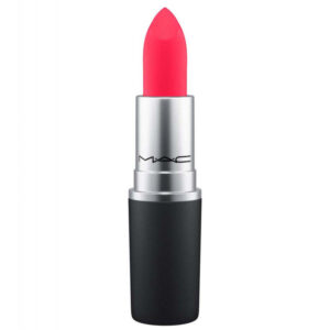 MAC Powder Kiss Lipstick Fall In Love