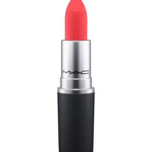 MAC Powder Kiss Lipstick Mandarin O