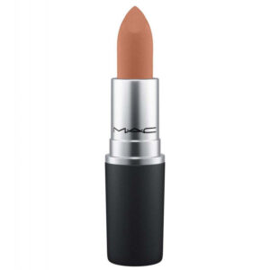 MAC Powder Kiss Lipstick Impulsive