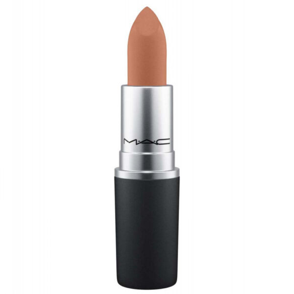 MAC Powder Kiss Lipstick Impulsive