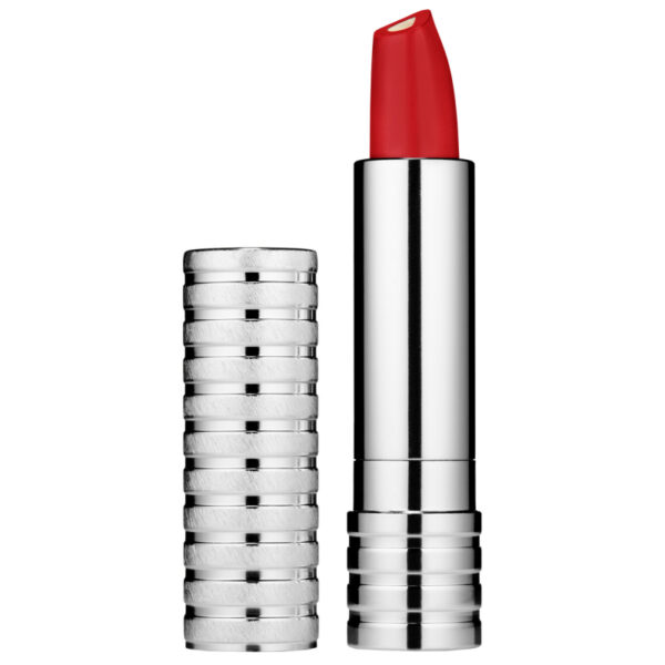 Clinique Dramatically Different Lipstick 20 Red Alert