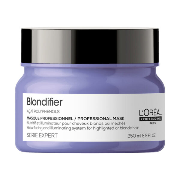 L&apos;Oréal Professionnel Blondifier Masque (250ml)