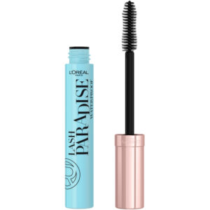 L&apos;Oréal Paris Lash Paradise Waterproof Mascara 01 Black (6