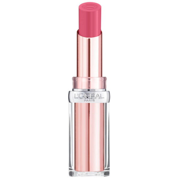 L&apos;Oréal Paris Glow Paradise Balm-in-Lipstick 111 Pink Wonderland