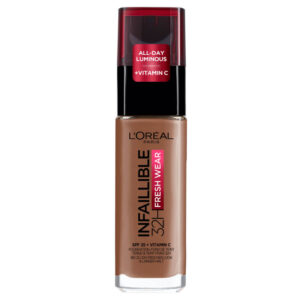 L&apos;Oréal Paris Infaillible 32H Fresh Wear Foundation 335 Neutral Undertone (30 ml)