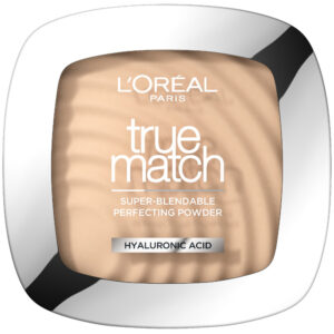 L&apos;Oréal Paris True Match Powder Rose Ivory 1.R