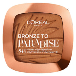 L&apos;Oréal Paris Bronze to Paradise 3 Back to Bronze