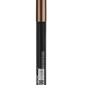 Maybelline Tattoo Brow Micro-Pen Tint Medium Brown 120