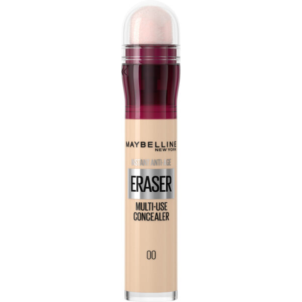 Maybelline Instant Anti-Age The Eraser Concealer Ivory