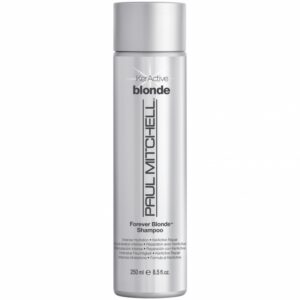 Paul Mitchell Forever Blonde Shampoo (250ml)