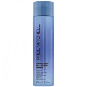 Paul Mitchell Curls Spring Loaded Frizz-Fighting Shampoo (250ml)