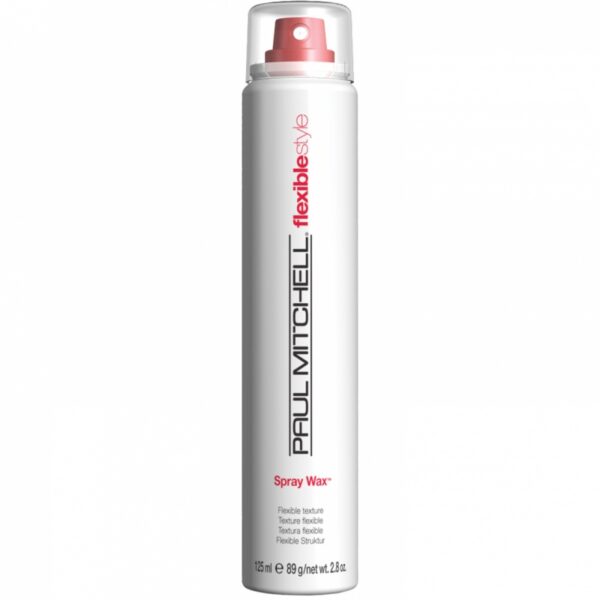 Paul Mitchell Flexible Style Spray Wax (125ml)