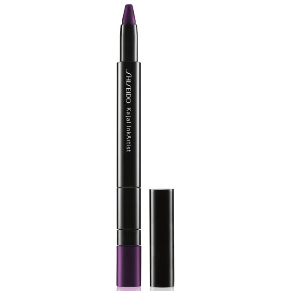 Shiseido Kajal Inkartist 05 Plum Blossom