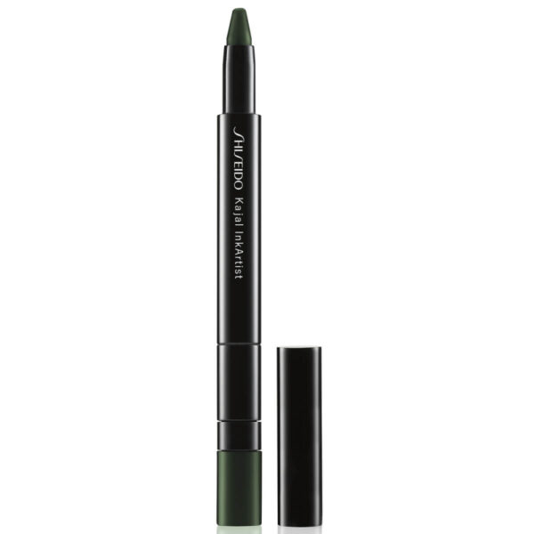 Shiseido Kajal Inkartist 06 Birodo Green