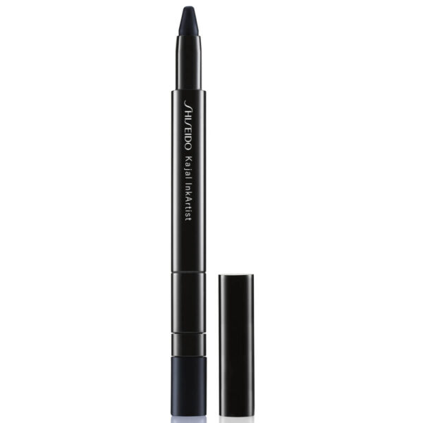 Shiseido Kajal Inkartist 09 Nippon Noir