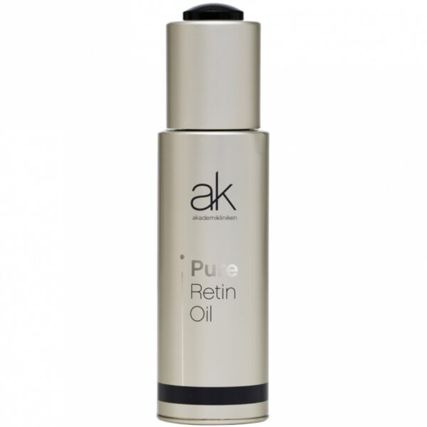 Akademikliniken Pure Retin Oil (30 ml)