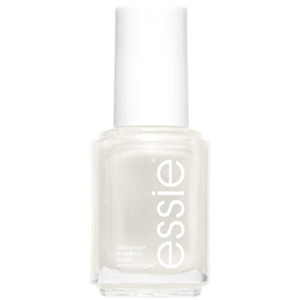 Essie Nailpolish Pearly White