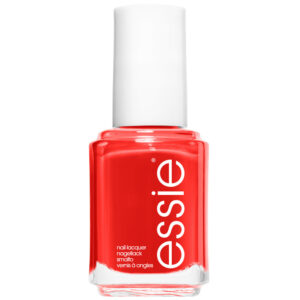 Essie Nailpolish Too Too Hot