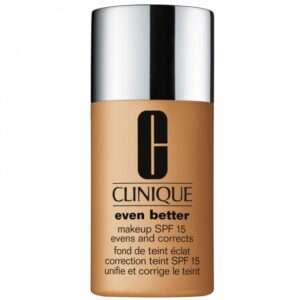 Clinique Even Better Makeup Foundation SPF15 Wn Deep Honey