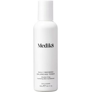 Medik8 Daily Refresh Balancing Toner (150ml)