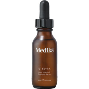 Medik8 C-Tetra Lipid Vitamin C Radiance Serum (30ml)