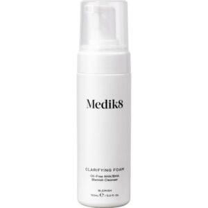 Medik8 Clarifying Foam (150ml)