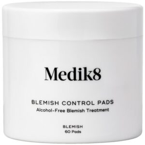 Medik8 Blemish Control Pads (60)