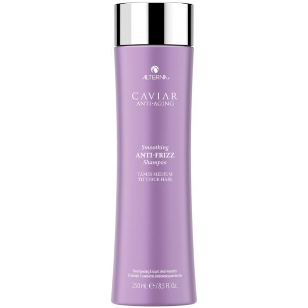 Alterna Caviar Anti-Aging Smoothing Anti-Frizz Shampoo (250ml)