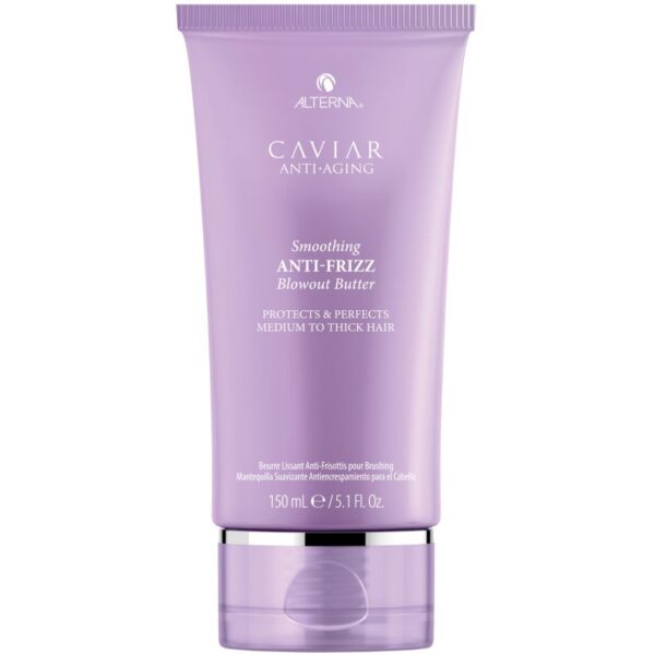 Alterna Caviar Anti-Aging Smoothing Anti-Frizz Blowout Butter (150ml)