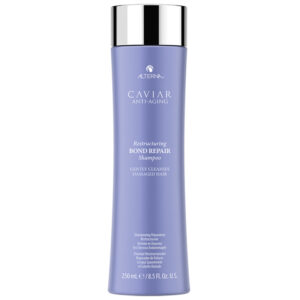 Alterna Caviar Anti-Aging Restructuring Bond Repair Shampoo (250ml)