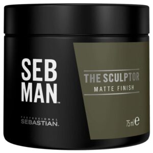 Sebastian Professional Seb Man The Sculptor Matte Clay (75 ml)