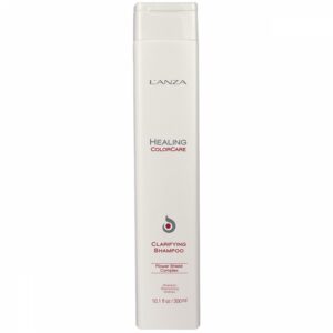 L&apos;anza Healing Color Care Clarifying Shampoo (300ml)