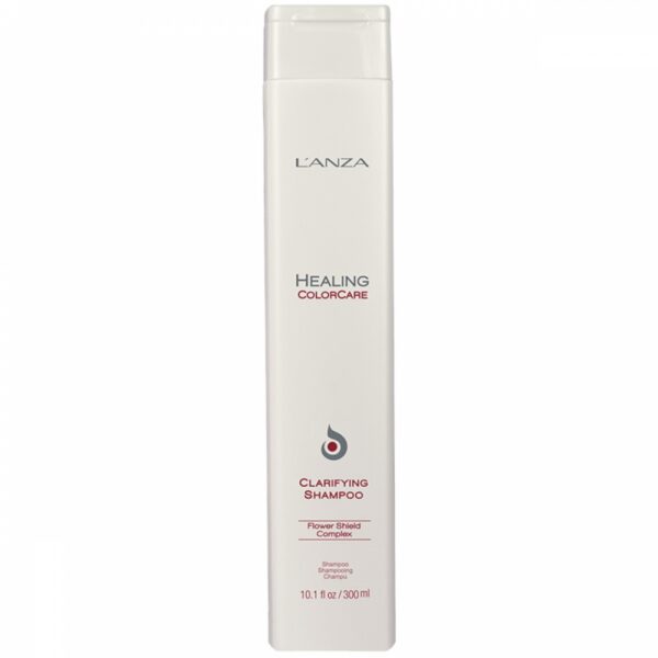 L&apos;anza Healing Color Care Clarifying Shampoo (300ml)