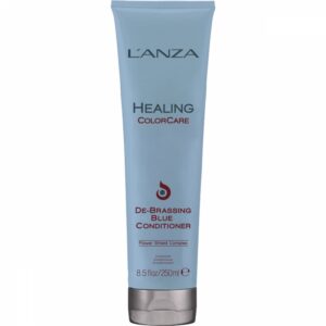 Lanza Healing Color Care De-Brassing Blue Conditioner (250 ml)