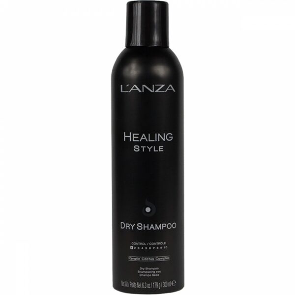 Lanza Healing Style Dry Shampoo (300ml)