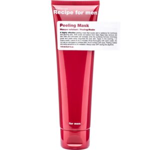 Recipe For Men Peeling Mask (100ml)