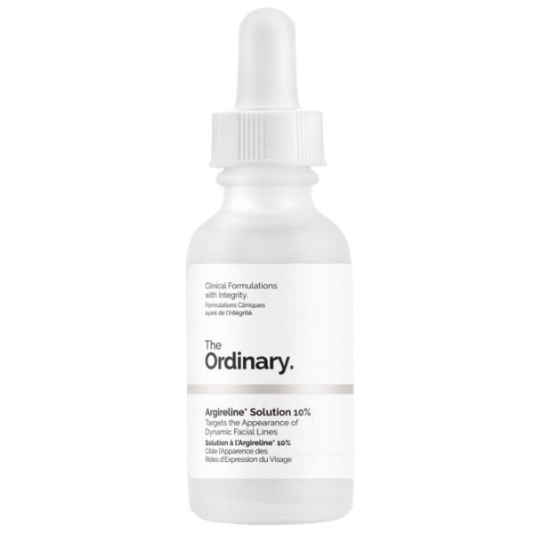 The Ordinary Argireline Solution 10% (30ml)