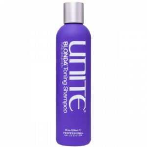 Unite Blonda Toning Shampoo (236ml)