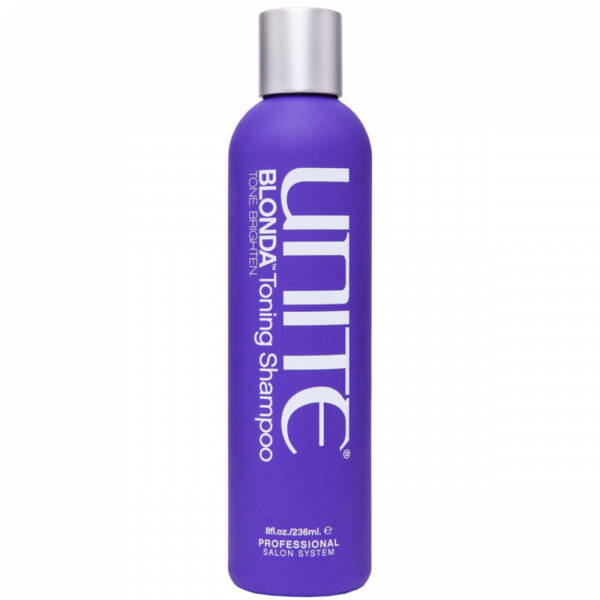 Unite Blonda Toning Shampoo (236ml)