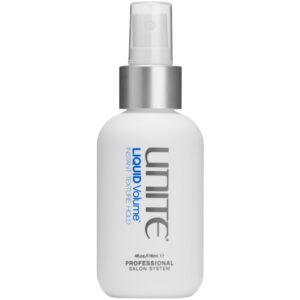 Unite Liquid Volume Instant Texture Hold (118ml)