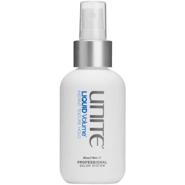 Unite Liquid Volume Instant Texture Hold (118ml)